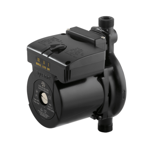Aquario Насос циркуляционный AC 1512-195A