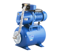 Станция водоснабжения Aquario AUTO AJC-125C(H)