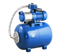 Станция водоснабжения Aquario AUTO AMH-100-6S