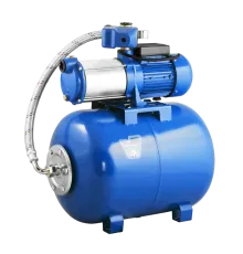 Станция водоснабжения Aquario AUTO AMH-125-6P (50л.)