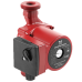 Grundfos Одинарный циркуляционный насос UPS 25-60 130, 1x230 В, 50 Гц, 50/60/70 Вт, вход/выход G 1 1/2