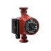 Grundfos Одинарный циркуляционный насос UPS 25-60 N 180, 1x230 В, 50 Гц, 50/55/60 Вт, вход/выход G 1 1/2