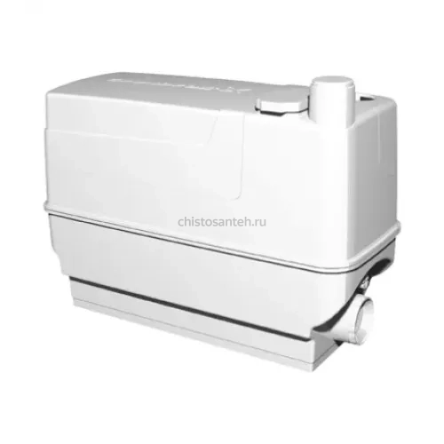 Канализационная насосная установка Grundfos Sololift2 C-3, 97775317, 1х220-240 В, 50 Гц, 0,64 кВт, кабель-1,2 м