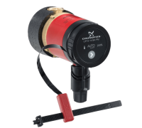 Циркуляционный насос Grundfos COMFORT 15-14 BA PM, 1x230 В, 50 Гц, 7 Вт, вход/выход Rp 1/2" PN10