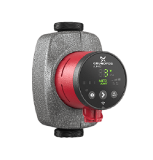Циркуляционный насос Grundfos ALPHA2 25-80 130 1x230V 50Hz 6H