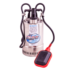 Насос дренажный Aquario VORTEX 4-4SS