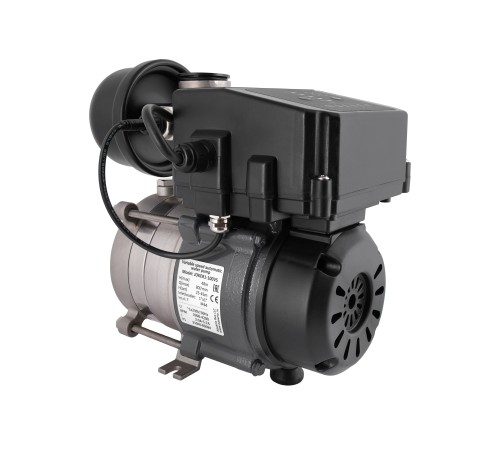 Станция водоснабжения Aquario с частотным регулированием Joker1-100VS, 1*230V, 50Гц, 830Вт, 5,7А, H-48М