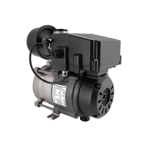 Станция водоснабжения Aquario с частотным регулированием Joker1-100VS, 1*230V, 50Гц, 830Вт, 5,7А, H-48М