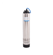 Насос колодезный Aquario ASP2-40-100WA (кабель 25м, встр.конд.)