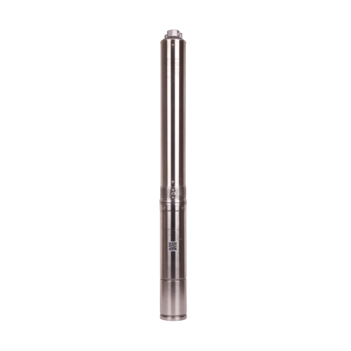 Aquario Насос скважинный ASP1.8E-50-90 (встр.конд., каб.50м)