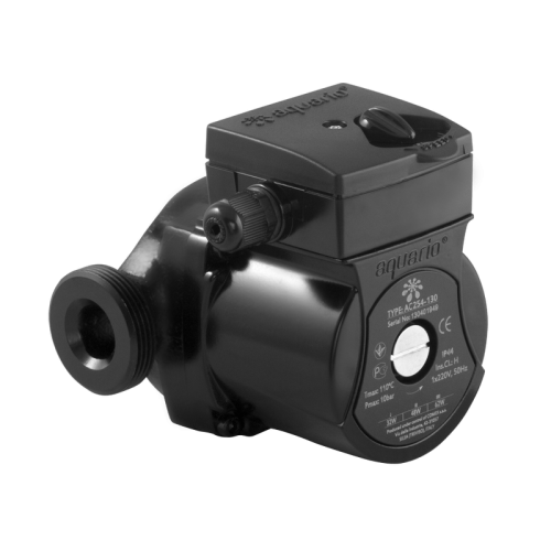 Aquario Насос циркуляционный AC 254-130