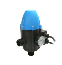 Прессконтроль Aquario тип III (L)-2019