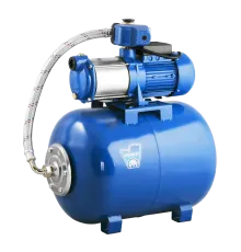 Станция водоснабжения Aquario AUTO AMH-100-6P