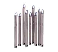 Скважинный насос Grundfos SQE 3-65, 1x200-240 В, 50/60 Гц, 1,15 кВт, выход RP 1 1/4", кабель-1,5 м