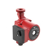 Одинарный циркуляционный насос Grundfos UPS 25-40 N 180, 1x230 В, 50 Гц, 25/35/45 Вт, вход/выход G 1 1/2" PN10