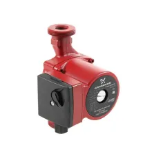 Одинарный циркуляционный насос Grundfos UPS 25-40 N 180, 1x230 В, 50 Гц, 25/35/45 Вт, вход/выход G 1 1/2" PN10