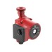 Grundfos Одинарный циркуляционный насос UPS 25-40 N 180, 1x230 В, 50 Гц, 25/35/45 Вт, вход/выход G 1 1/2