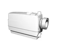 Канализационная насосная установка Grundfos Sololift2 CWC-3, 97775316, 1х220-240 В, 50 Гц, 0,62 кВт, кабель-1,2 м