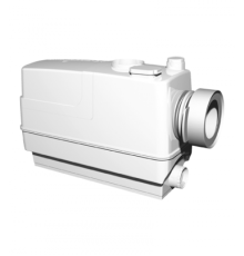 Канализационная насосная установка Grundfos Sololift2 CWC-3, 97775316, 1х220-240 В, 50 Гц, 0,62 кВт, кабель-1,2 м