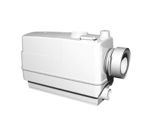 Канализационная насосная установка Grundfos Sololift2 CWC-3, 97775316, 1х220-240 В, 50 Гц, 0,62 кВт, кабель-1,2 м