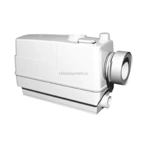 Канализационная насосная установка Grundfos Sololift2 CWC-3, 97775316, 1х220-240 В, 50 Гц, 0,62 кВт, кабель-1,2 м