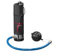 Автоматическая колодезная установка Grundfos SBA3-45 АW Schuko, 92713101, GAS IT, 1x230 В, 50 Гц, 1,05 кВт, выход G 1", кабель-15 м