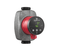 Циркуляционный насос Grundfos ALPHA2 25-60 130, 1x230 В, 50 Гц, 3-34 Вт, вход/выход G 1 1/2” PN10