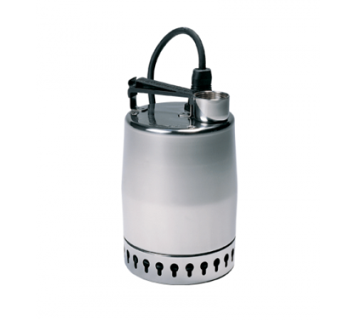 Насос дренажный Grundfos UNILIFT KP150-A-1 Schuko, 011H1800