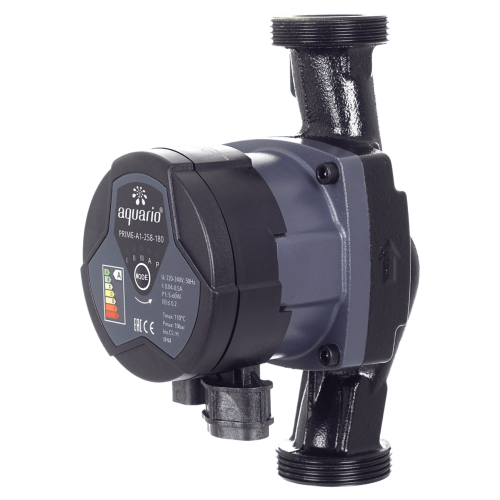 Aquario насос циркуляционный PRIME-A1-258-180