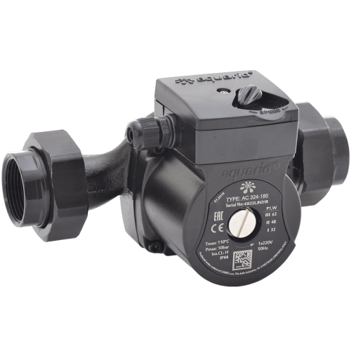 Aquario Насос циркуляционный AC 324-180