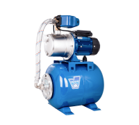 Станция водоснабжения Aquario AUTO AJS-125A(50Л.)