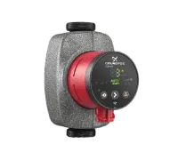 Циркуляционный насос Grundfos ALPHA2 25-40 130, 1x230 В, 50 Гц, 3-18 Вт, вход/выход G 1 1/2” PN10