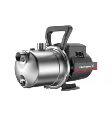 Cамовсасывающий насос Grundfos JP 4-47, 1x230 В, 50 Гц, 0,85 кВт, вход/выход G1" PN6, кабель-1,5 м