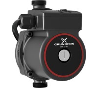 Малый повысительный насос Grundfos UPA 15-90 160, 1x230 В, 50 Гц, 120 Вт, вход/выход G 3/4" PN10