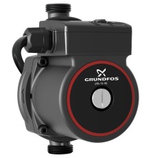 Малый повысительный насос Grundfos UPA 15-90 160, 1x230 В, 50 Гц, 120 Вт, вход/выход G 3/4" PN10
