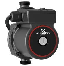 Малый повысительный насос Grundfos UPA 15-90 160, 1x230 В, 50 Гц, 120 Вт, вход/выход G 3/4" PN10