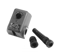 Реле давления Grundfos MDR 21/6 для SQ, давление выключения 1,5-7 бар, 16 А