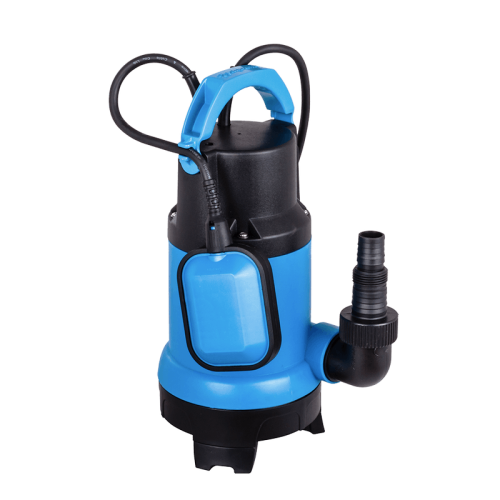 Aquario Насос дренажный ADS-1700