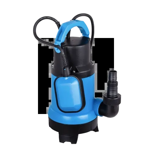 Насос дренажный Aquario ADS-1700