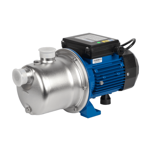 Aquario Поверхностный насос AJS-60A