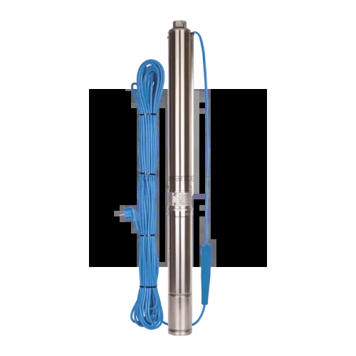 Насос скважинный Aquario ASP3E-65-75 (встр.конд, каб.50м)