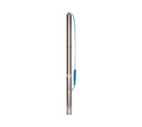 Насос скважинный Aquario ASP3E-95-75 (встр.конд, каб.1,5м)