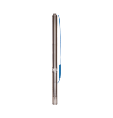 Насос скважинный Aquario ASP3E-95-75 (встр.конд, каб.1,5м)
