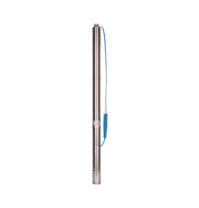 Насос скважинный Aquario ASP3E-95-75 (встр.конд, каб.1,5м)