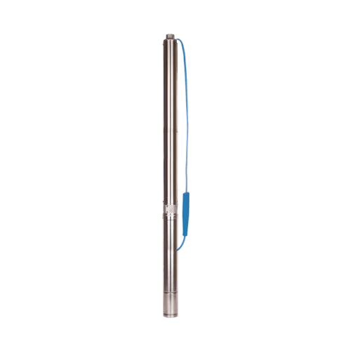 Aquario Насос скважинный ASP3E-95-75 (встр.конд, каб.1,5м)
