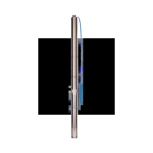 Насос скважинный Aquario ASP3E-95-75 (встр.конд, каб.1,5м)