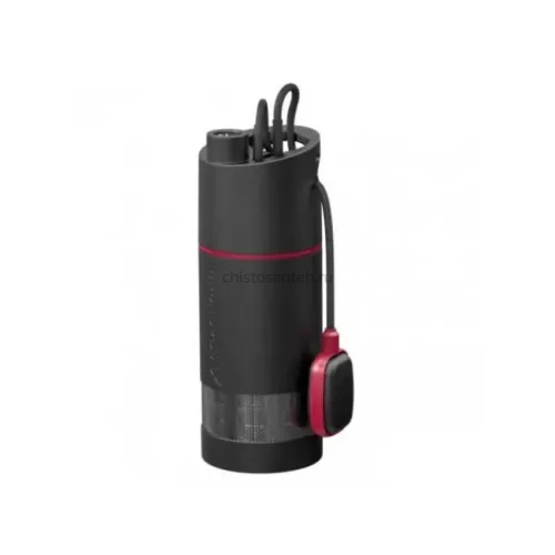 Автоматическая колодезная установка Grundfos SBA3-45 A, 92713068, 1x220-240 В, 50 Гц, 0,9/0,55 кВт, выход G 1", кабель-15 м