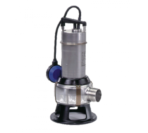 Насос дренажный Grundfos UNILIFT AP35B.50.06.1V Schuko, 96004563, 1x230 В, 50 Гц, 0,99/0,66 кВт, выход R 2", кабель-10 м, корпус и колесо-нержавеющая сталь