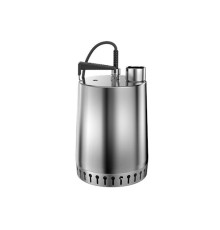 Насос дренажный Grundfos UNILIFT AP12.40.04.1 Schuko (96011016) 1x230 В, 50 Гц, 0,7/0,4 кВт, выход Rp 1 1/2", кабель-10 м, корпус и колесо-нержавеющая сталь