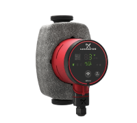 Циркуляционный насос Grundfos ALPHA3 25-80 180, 1x230 В, 50 Гц, 3-50 Вт, вход/выход G 1 1/2” PN10